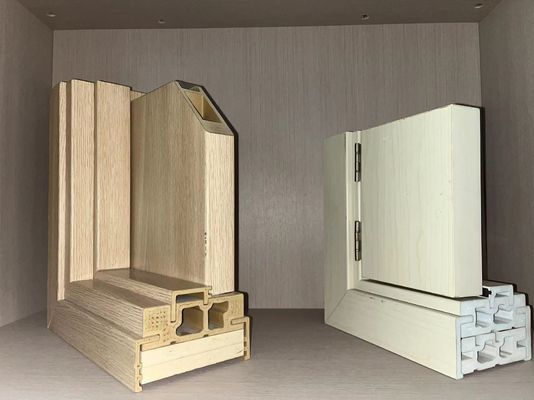 800 mm WPC-Türmachmaschine Extrusionsform für Kundenanforderungen