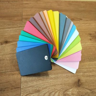 PVC/WPC-Schaumplatten-Extrusionsform für die Oberflächenbehandlung beim Polieren mit Elektroplattierung