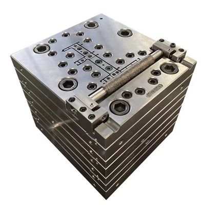 Erhöhung der Produktion von UPVC-Profilen und Freisetzung des Potenzials durch die Perfektion des Polierens