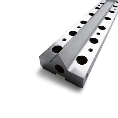 4CR13 Form PP Schmelzgeblasene Matrize für den medizinischen Filter