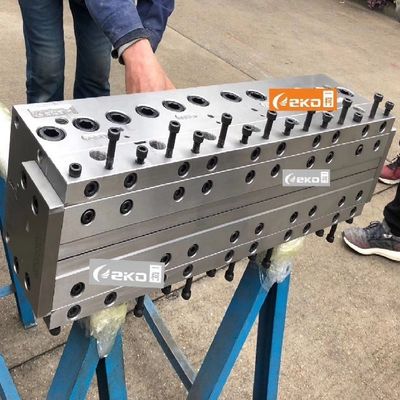 Extrusionsform für Möbel und Werbetafeln mit einem einzigen Hohlraum von 1320 mm