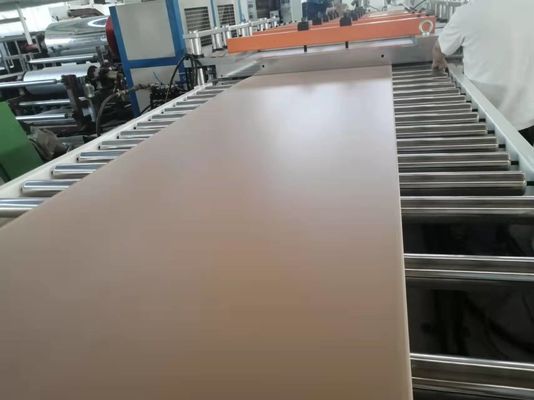 Extrusionsform für Möbel und Werbetafeln mit einem einzigen Hohlraum von 1320 mm