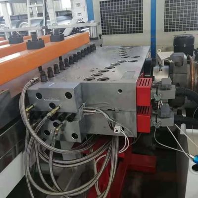 Extrusionsform für Möbel und Werbetafeln mit einem einzigen Hohlraum von 1320 mm