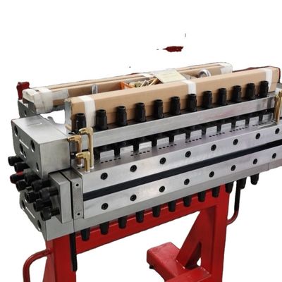 1320 mm breite Single Channel Foam Board Form für Möbel und Werbetafeln