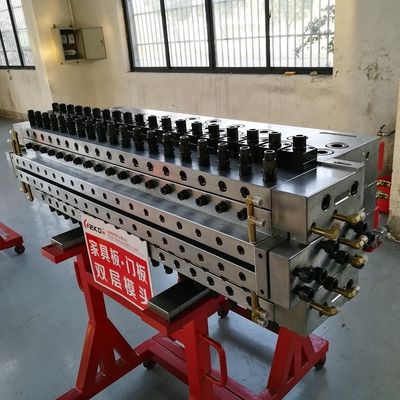 1320 mm breite Single Channel Foam Board Form für Möbel und Werbetafeln