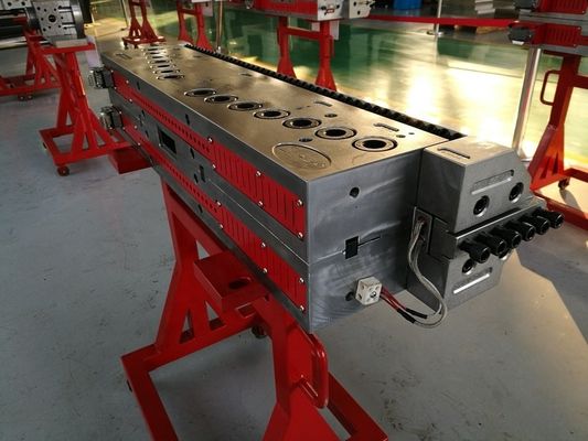 1320 mm breite Single Channel Foam Board Form für Möbel und Werbetafeln