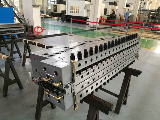 1320 mm breite Single Channel Foam Board Form für Möbel und Werbetafeln