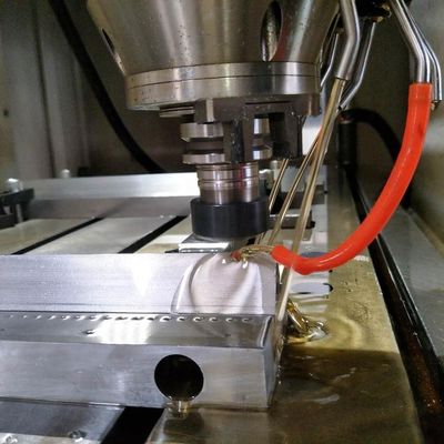 600mm PP-Füllstoff mit Spinnernette-Platte Weiß Füllstoff mit Füllstoff