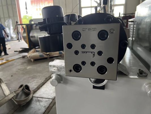 Innenraum 3Cr17-Form-Material Extrusionsformen für die Profil-Form-Produktion