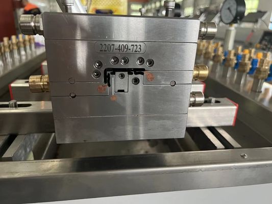 Innenraum 3Cr17-Form-Material Extrusionsformen für die Profil-Form-Produktion