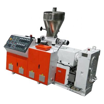 28 1 Schraub L/D-Verhältnis Co-Extrusion 65/132 Extruder für Co-Extrusionsanwendungen