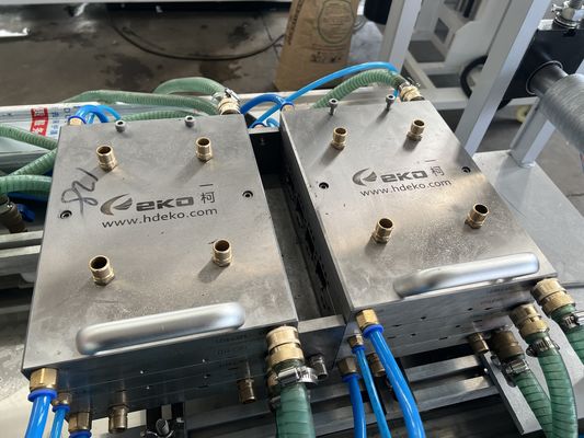 PE-Panel Custom PVC Holz-Plastik-Formenlösungen Die perfekte Wahl für kreative Käufer