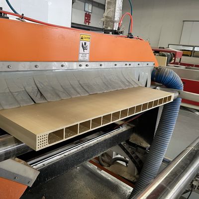 Produkte für den Haushalt Formen für Panel PC Pe Upvc Profil Extrusion Die Formen Formen Formen