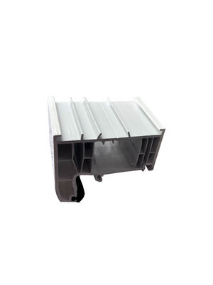 EKO Profil Extrusionsform für PVC-Fensterrahmen hohe Produktivität und Anpassung