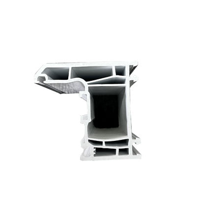 EKO Profil Extrusionsform für PVC-Fensterrahmen hohe Produktivität und Anpassung