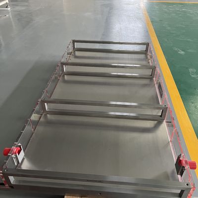WPC-Tür Silber 100% wasserdicht Innenraum Schlafzimmer PVC/ABS/WPC-Türen mit Türplatte