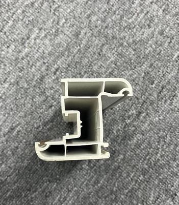 Formkavität 1 PVC-Fenster- und Türprofil Extrusionsform/Plastik-Extrudermaschine