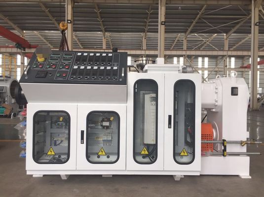 28 1 Schraub L/D-Verhältnis Co-Extrusion 65/132 Extruder für Co-Extrusionsanwendungen