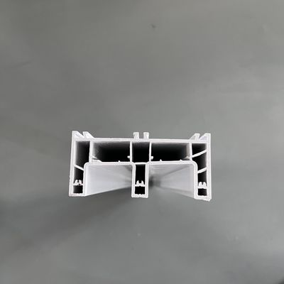 3CR17-Formmaterial für PVC-Extruder