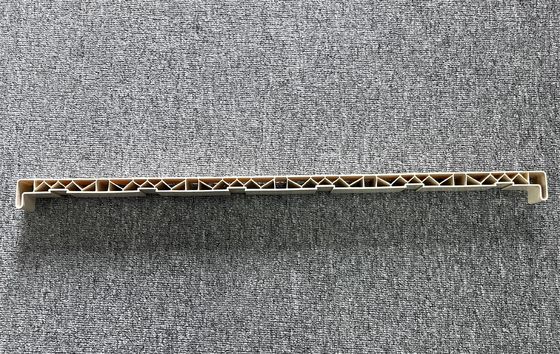 Verkäufer UPVC-Haushaltsprodukt-Formen für Fensterbrettplatten Extrusion Druckformformen