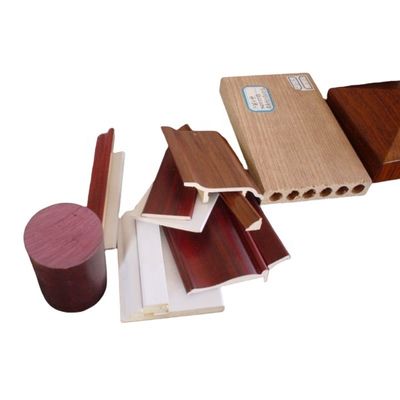 UPVC-Wandplatten-Extrusionsform am besten für langlebige und modische Konstruktion