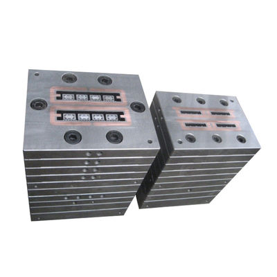 UPVC-Gehäuse für die Verarbeitung von Türen und Fenstern mit PE-Extrusion