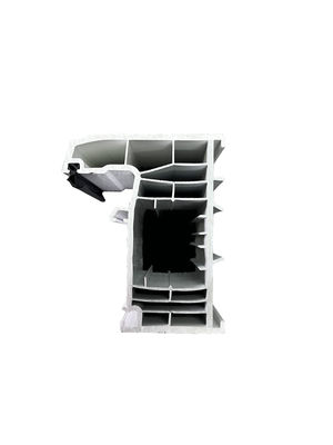 Möbel für Haushaltsprodukte Upvc Fensterprofil Extrusionsformen mit 3CR17-Material