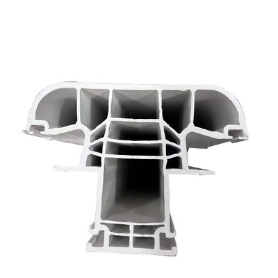 PVC-Wandplatten Profil Extrusionsform für Fenster Formmodus Extrusionsform
