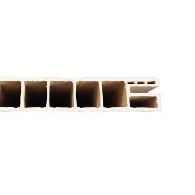 3CR17 Schimmelmaterial-Extrusionsdruß für WPC-Formen und Kunststoff-Extrudermaschinen