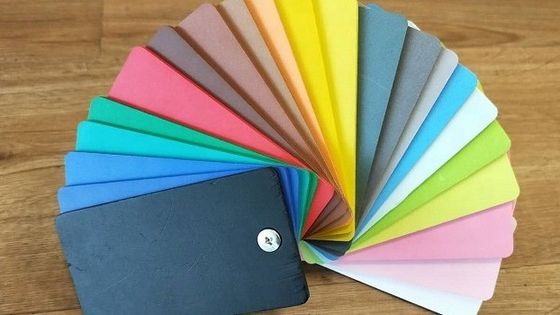 Elektroplattierung und Oberflächenpolierung für hergestellte PVC-Schaumplatten/Extrusionsformen