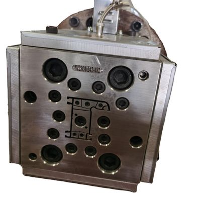1 Kavitätsform für Haushaltsprodukte für professionelle PVC-Extrusionsfensterprofilformen