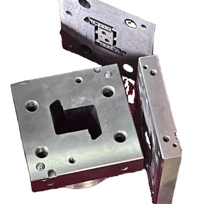 1 Kavitätsform für Haushaltsprodukte für professionelle PVC-Extrusionsfensterprofilformen