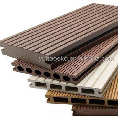 PE WOOD Extrusionsguss, Langlebigkeit und Konstruktion von Kunststoffprodukten