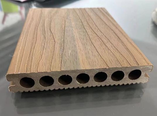 PE WOOD Kunststoff-Extrusionsform mit professionellem Design und Kundendienst