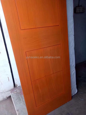 Extrusionsform für PVC-Schaumplatten 1 Schimmelhöhle Chinesische Hersteller PVC-Türplatten
