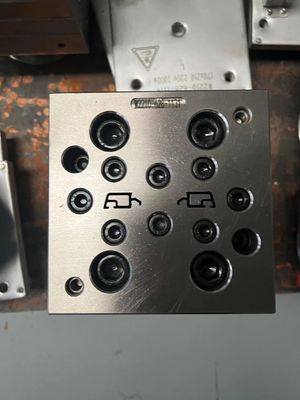 PVC/UPVC-Verglasungsgläserprofil für Fenster und Türen Ein-/Doppelglasprofilform