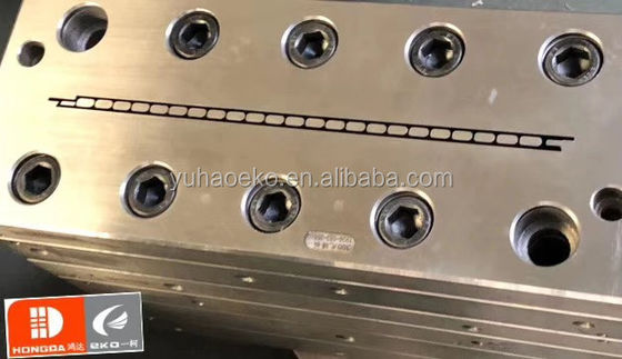 Silber Philippinen De PVC Para Wände 2X4 Deckenplatte Techo De Raso Pvc Cielo Kunststoffform