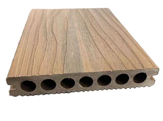 AutoCAD Designed PE Decking und Wandplatten Formen Extrusionswerkzeuge für Profilfenster
