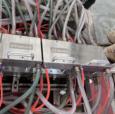 Top-UPVC-Profilhersteller bieten Standard-UPVC-Fensterprofile für Haushaltsprodukte an