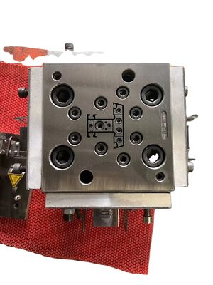 PVC-Extrusionsprofil für Fenster und Tür