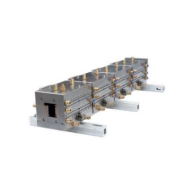 Elektroplattierung, Polieren und Extrudieren von PVC-Profilteilen für Fenster- und Türformen