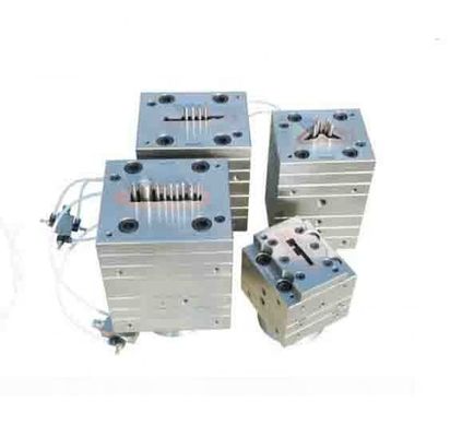 Precision WPC PVC Rohr und Profil Fenster Extrusion Die Design Form für kundenspezifische Größe