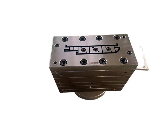 In Huangshi mit 3CR17-Material gefertigt