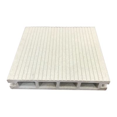 AutoCAD entworfenen PE WPC Decking Profil Louver Wandverkleidung Produktionslinie für den Markt