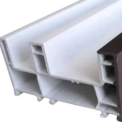 UPVC-Haushaltsprodukt-Formen für Fenster und Türen aus PVC-Profil