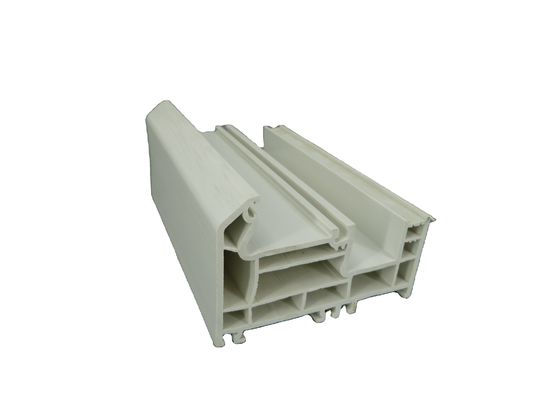Personalisierte AutoCAD UPVC PVC Profil Extrusionsform für Fenster und Tür