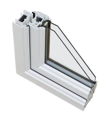 1 Hohlraum-PVC-Extrusionsform für individuelle Produktgröße und Spezifikationen