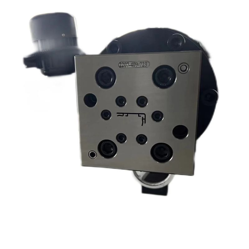 Innenraum 3Cr17-Form-Material Extrusionsformen für die Profil-Form-Produktion