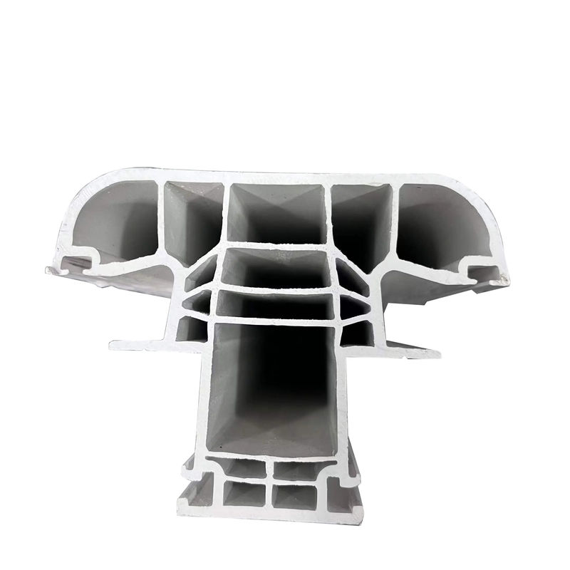 PVC-Wandplatten Profil Extrusionsform für Fenster Formmodus Extrusionsform