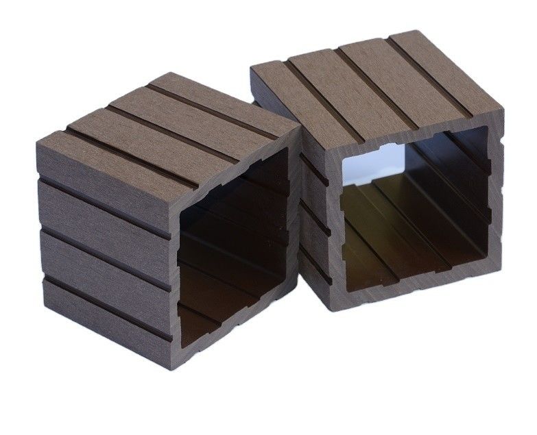 AutoCAD Designed PE WPC Board Sheet Extrusion Mould Die Head für PVC Profil Decking